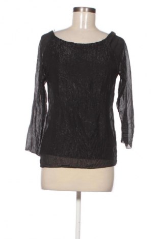 Dámska blúza NEW COLLECTION, Veľkosť S, Farba Čierna, Cena  1,95 €