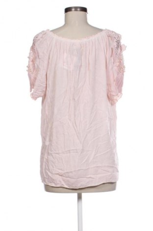 Női blúz NEW COLLECTION, Méret M, Szín Hamurózsaszín, Ár 1 489 Ft