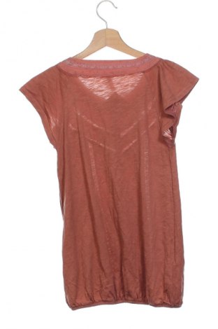 Dámská halenka Naf Naf, Velikost XS, Barva Růžová, Cena  89,00 Kč