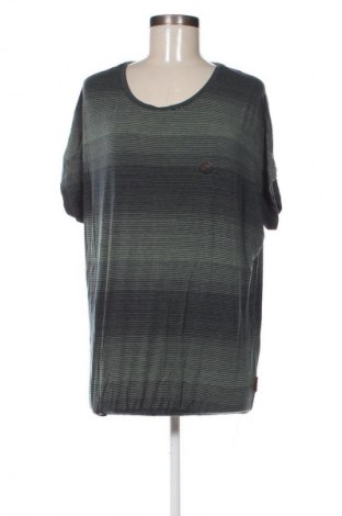 Bluzka damska Naketano, Rozmiar XL, Kolor Kolorowy, Cena 37,99 zł