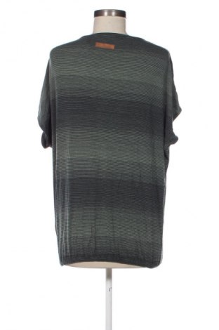 Bluzka damska Naketano, Rozmiar XL, Kolor Kolorowy, Cena 37,99 zł