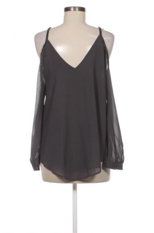 Dámska blúza New Look, Veľkosť M, Farba Sivá, Cena  1,95 €