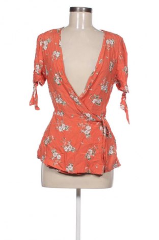 Dámská halenka New Look, Velikost S, Barva Vícebarevné, Cena  49,00 Kč