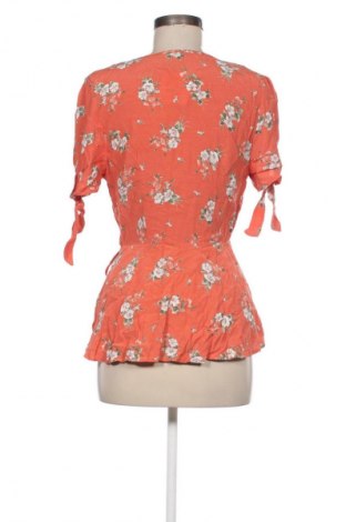 Dámská halenka New Look, Velikost S, Barva Vícebarevné, Cena  49,00 Kč