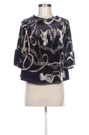 Dámská halenka New Style, Velikost M, Barva Vícebarevné, Cena  49,00 Kč