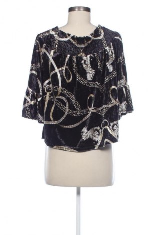 Dámská halenka New Style, Velikost M, Barva Vícebarevné, Cena  49,00 Kč