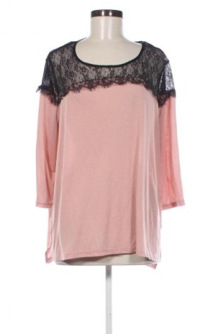 Bluzka damska Next, Rozmiar XXL, Kolor Różowy, Cena 28,99 zł