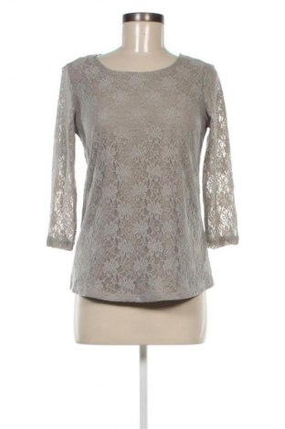 Дамска блуза Nkd, Размер L, Цвят Сив, Цена 2,04 €