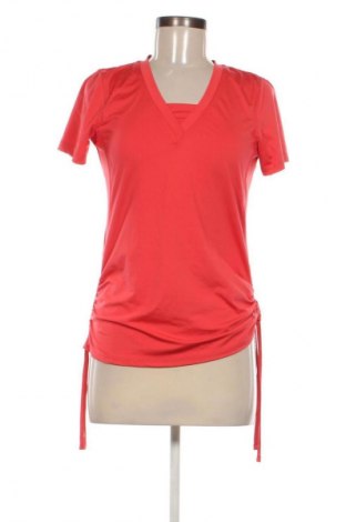 Bluzka damska Nkd, Rozmiar S, Kolor Czerwony, Cena 8,99 zł