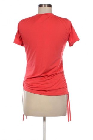 Bluzka damska Nkd, Rozmiar S, Kolor Czerwony, Cena 8,99 zł