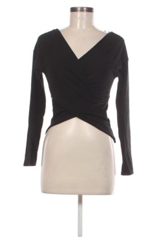 Bluzka damska Nly Trend, Rozmiar S, Kolor Czarny, Cena 8,99 zł