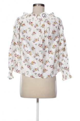 Γυναικεία μπλούζα Nly Trend, Μέγεθος S, Χρώμα Πολύχρωμο, Τιμή 1,99 €