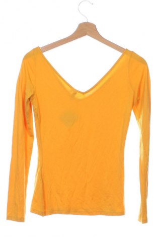 Dámska blúza Nly Trend, Veľkosť XS, Farba Žltá, Cena  1,95 €