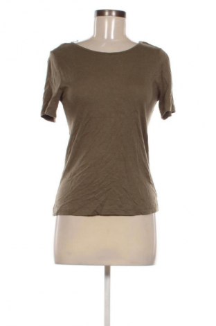 Дамска блуза Noisy May, Размер M, Цвят Златист, Цена 2,55 €