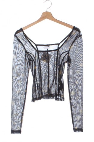 Dámská halenka Noisy May, Velikost XS, Barva Vícebarevné, Cena  49,00 Kč