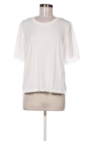 Dámská halenka Numph, Velikost L, Barva Bílá, Cena  319,00 Kč