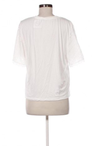 Dámská halenka Numph, Velikost L, Barva Bílá, Cena  319,00 Kč