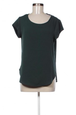 Дамска блуза ONLY, Размер S, Цвят Зелен, Цена 2,04 €