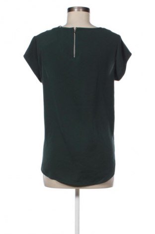 Дамска блуза ONLY, Размер S, Цвят Зелен, Цена 2,04 €