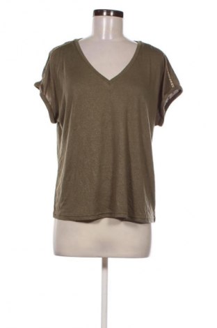 Bluzka damska ONLY, Rozmiar M, Kolor Zielony, Cena 11,99 zł