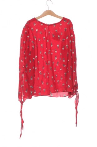 Dámská halenka ONLY, Velikost XS, Barva Vícebarevné, Cena  49,00 Kč