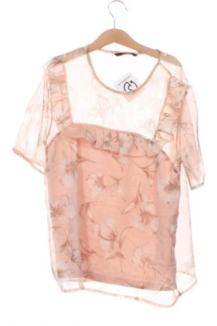 Дамска блуза ONLY, Размер XS, Цвят Многоцветен, Цена 2,04 €