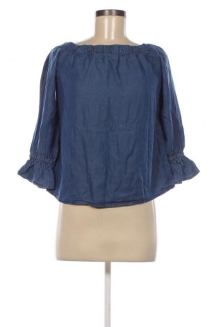 Bluzka damska ONLY, Rozmiar S, Kolor Niebieski, Cena 24,99 zł