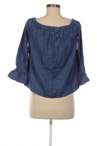 Bluzka damska ONLY, Rozmiar S, Kolor Niebieski, Cena 24,99 zł