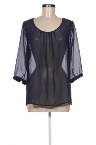 Dámská halenka ONLY, Velikost L, Barva Modrá, Cena  49,00 Kč