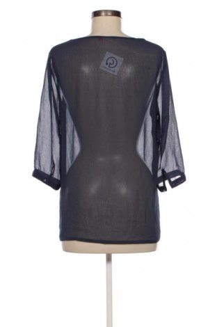 Dámská halenka ONLY, Velikost L, Barva Modrá, Cena  49,00 Kč