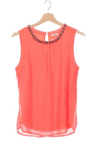 Dámská halenka ONLY, Velikost XS, Barva Červená, Cena  99,00 Kč