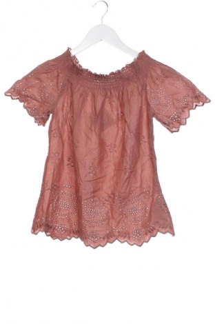 Дамска блуза ONLY, Размер XS, Цвят Пепел от рози, Цена 2,04 €