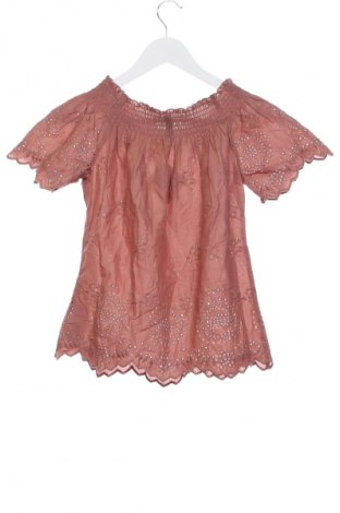 Дамска блуза ONLY, Размер XS, Цвят Пепел от рози, Цена 2,04 €