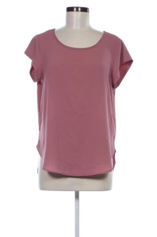 Дамска блуза ONLY, Размер S, Цвят Пепел от рози, Цена 5,11 €