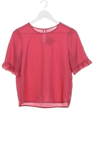 Дамска блуза ONLY, Размер XS, Цвят Розов, Цена 2,04 €
