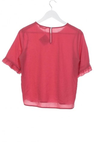 Дамска блуза ONLY, Размер XS, Цвят Розов, Цена 2,04 €