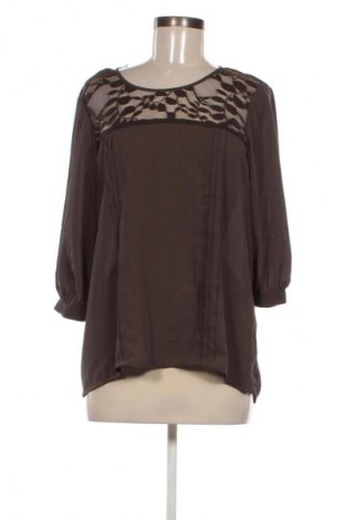 Дамска блуза ONLY, Размер M, Цвят Кафяв, Цена 2,04 €