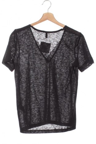 Damen Shirt ONLY, Größe XS, Farbe Schwarz, Preis € 1,99