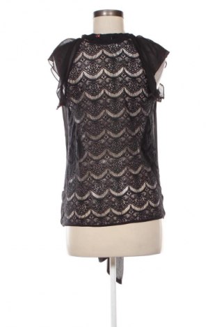 Дамска блуза ONLY, Размер S, Цвят Черен, Цена 2,04 €