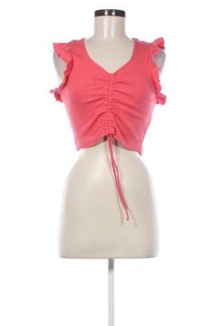 Damen Shirt ONLY, Größe L, Farbe Rot, Preis € 1,99