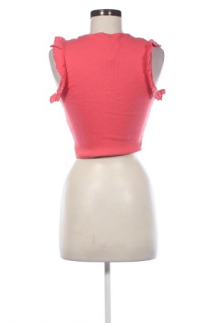 Damen Shirt ONLY, Größe L, Farbe Rot, Preis € 1,99