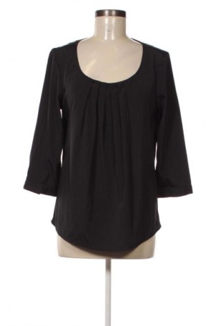 Γυναικεία μπλούζα ONLY, Μέγεθος M, Χρώμα Μαύρο, Τιμή 6,99 €