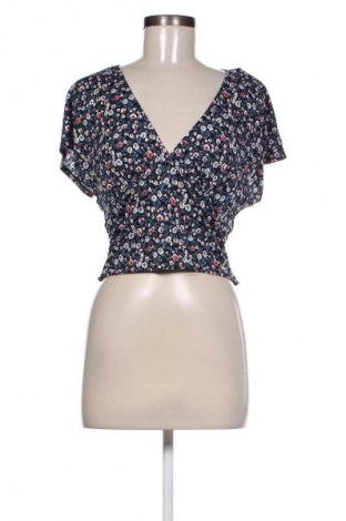 Γυναικεία μπλούζα ONLY, Μέγεθος L, Χρώμα Πολύχρωμο, Τιμή 2,99 €