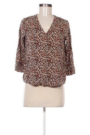Dámska blúza Object, Veľkosť S, Farba Viacfarebná, Cena  1,95 €