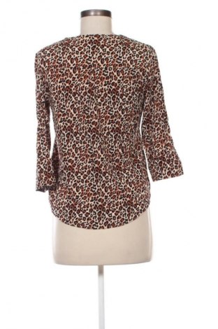 Dámska blúza Object, Veľkosť S, Farba Viacfarebná, Cena  1,95 €