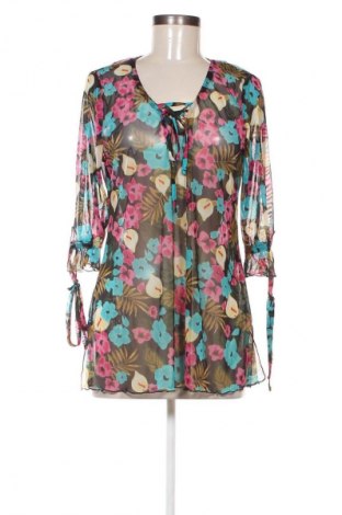 Dámská halenka Okay, Velikost S, Barva Vícebarevné, Cena  49,00 Kč