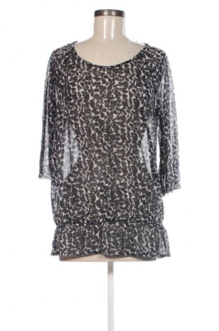 Дамска блуза Okay, Размер XL, Цвят Многоцветен, Цена 2,04 €