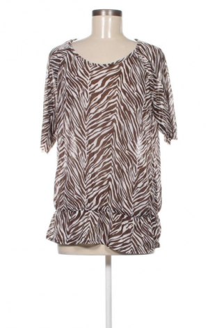 Dámská halenka Okay, Velikost XL, Barva Vícebarevné, Cena  89,00 Kč