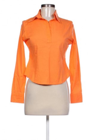 Dámska blúza Ons, Veľkosť S, Farba Oranžová, Cena  1,95 €