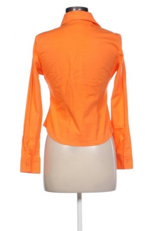 Dámska blúza Ons, Veľkosť S, Farba Oranžová, Cena  1,95 €